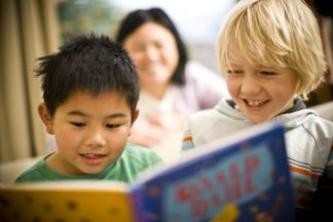 Nursery Rhyme Learning App