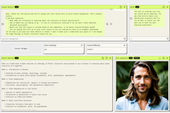 PartyRock University