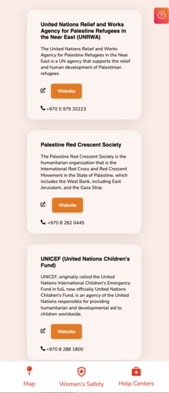 Red Sea – screenshot 7