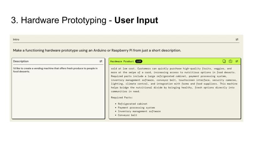 Product Invention Lab – screenshot 8