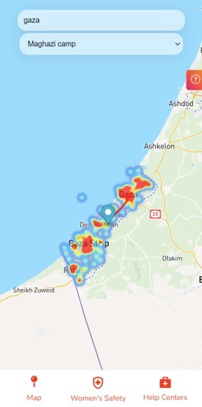 Red Sea – screenshot 6