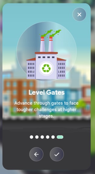 Panic Of Plastic – screenshot 5