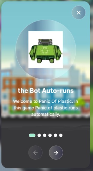 Panic Of Plastic – screenshot 7