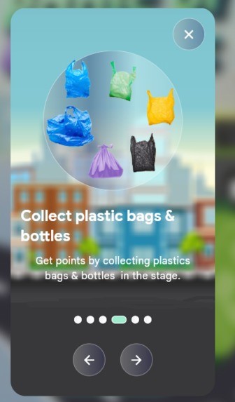 Panic Of Plastic – screenshot 10