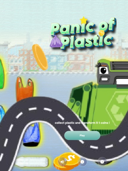 Panic Of Plastic – screenshot 11