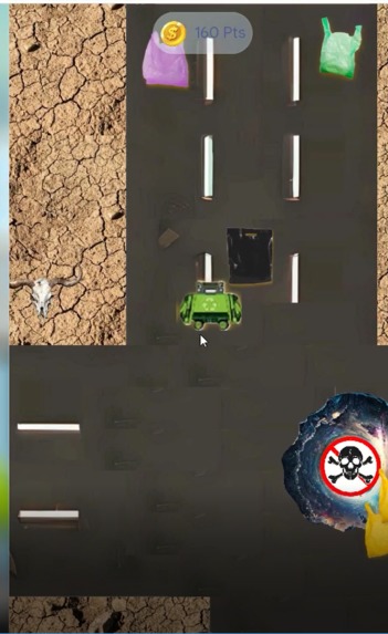 Panic Of Plastic – screenshot 12