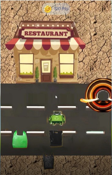 Panic Of Plastic – screenshot 13