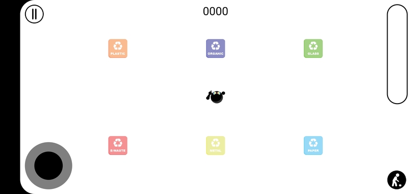 The Shady Story: Recycling – screenshot 2