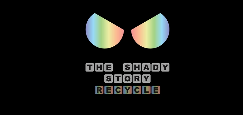 The Shady Story: Recycling – screenshot 1