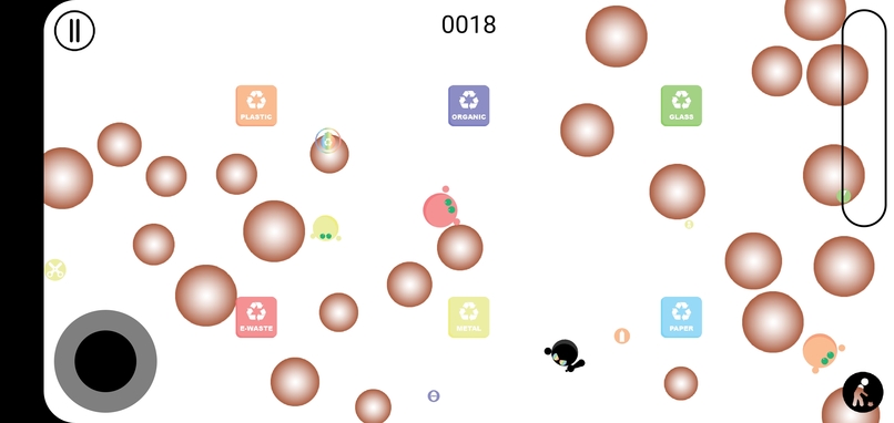 The Shady Story: Recycling – screenshot 4