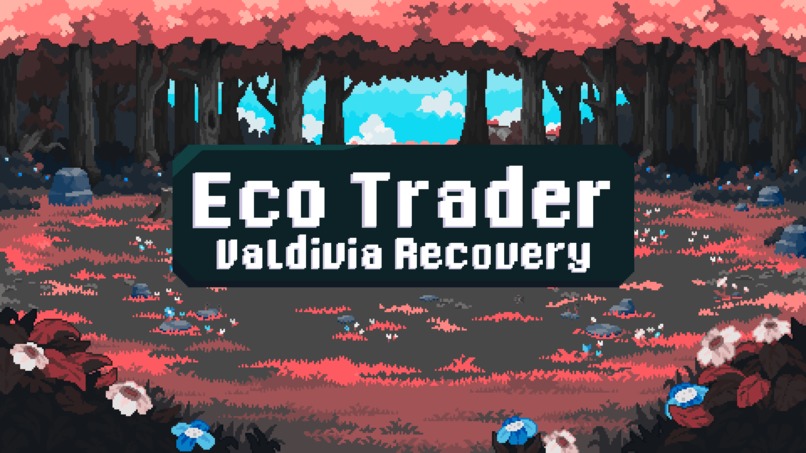 EcoTrader: Valdivia Recovery – screenshot 1
