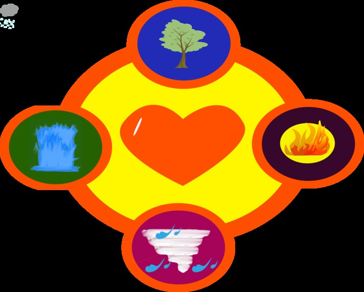 GAIA – screenshot 1