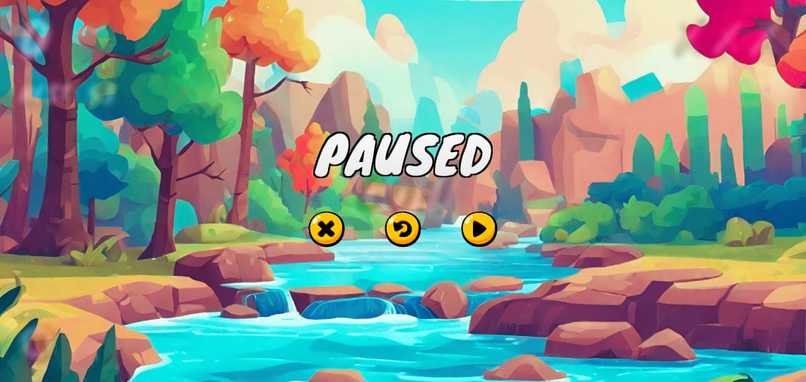 River Warrior – screenshot 3