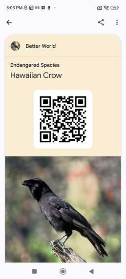 Better World – screenshot 4