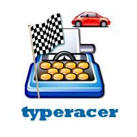 Typeracer Game – screenshot 1