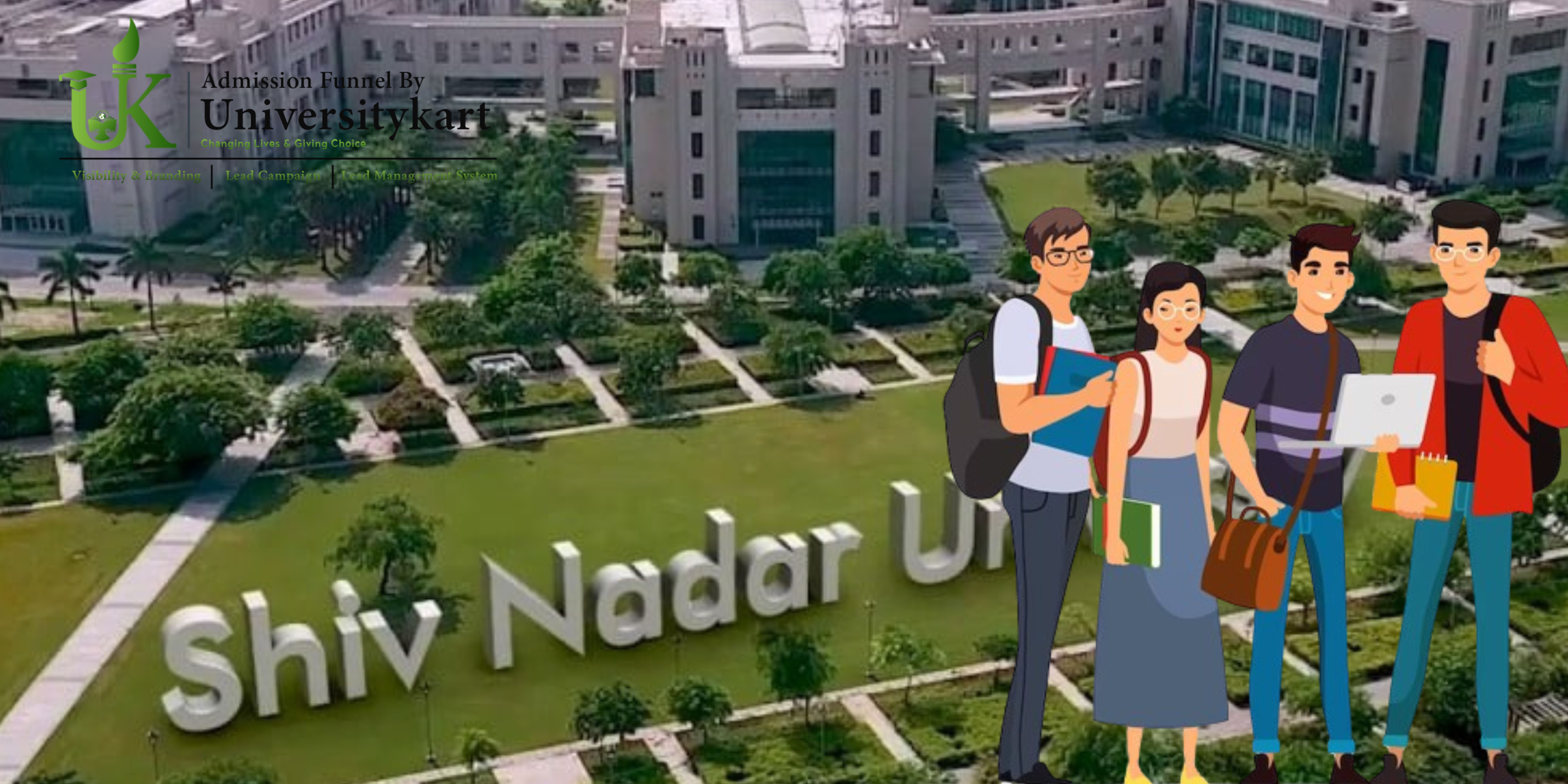 shiv-nadar-university-chennai-devpost