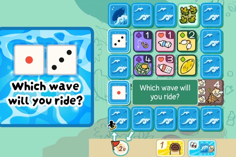 Rescue Sea Friends – screenshot 2