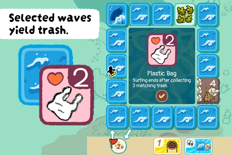 Rescue Sea Friends – screenshot 3
