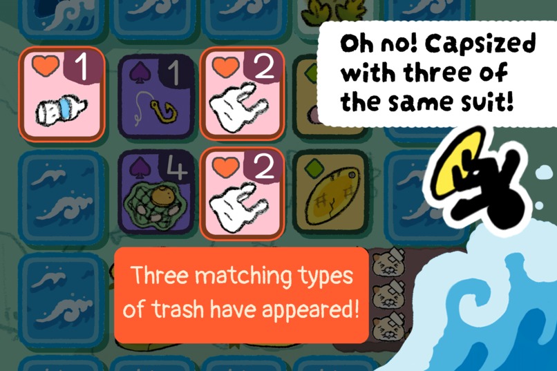 Rescue Sea Friends – screenshot 6