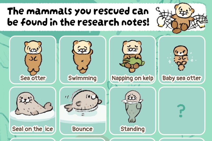 Rescue Sea Friends – screenshot 7