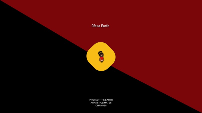 Ofeka Earth – screenshot 1