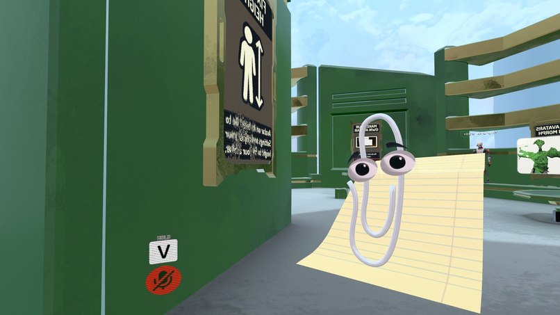 I think it is time to bring that paperclip back – screenshot 1