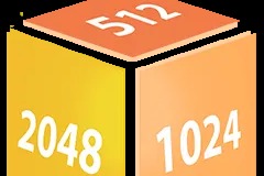 2048 Game – screenshot 1