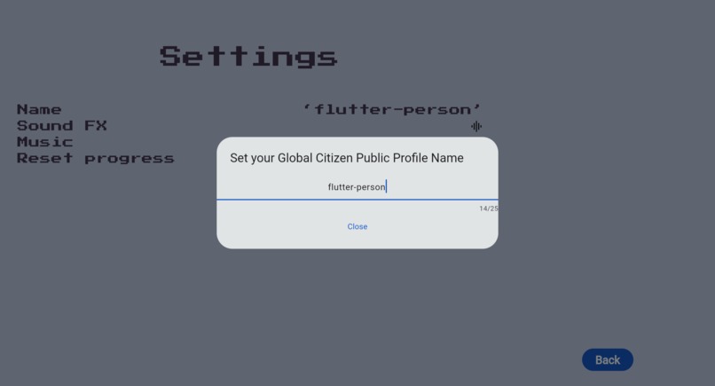 Temporal Global Citizen – screenshot 6
