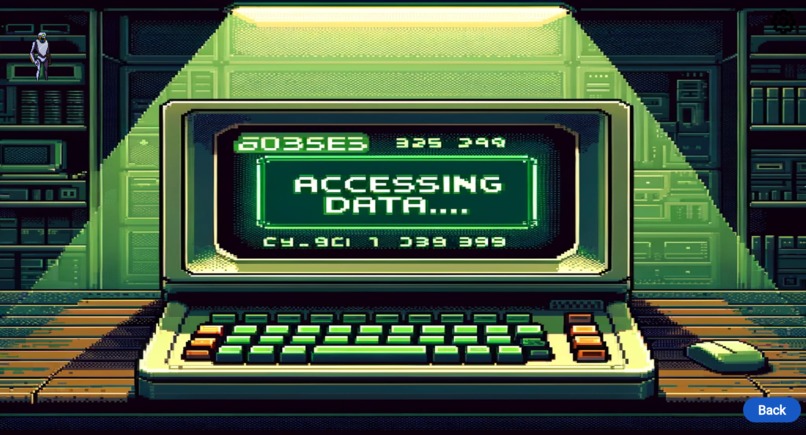 Temporal Global Citizen – screenshot 7