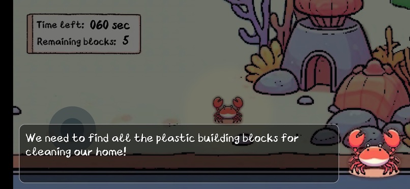 Cleaning my home – screenshot 3