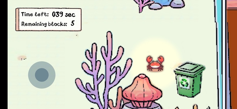 Cleaning my home – screenshot 4