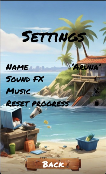 Junk Fury – screenshot 2