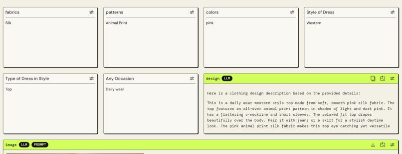 Fashion Style – screenshot 1