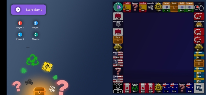 Ecopoly – screenshot 6