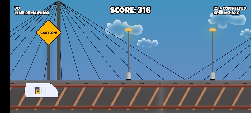 GreenGlide – screenshot 4