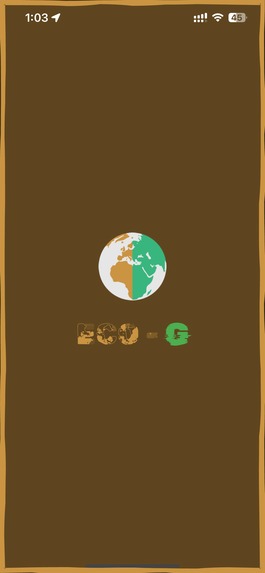 ECO-G – screenshot 1