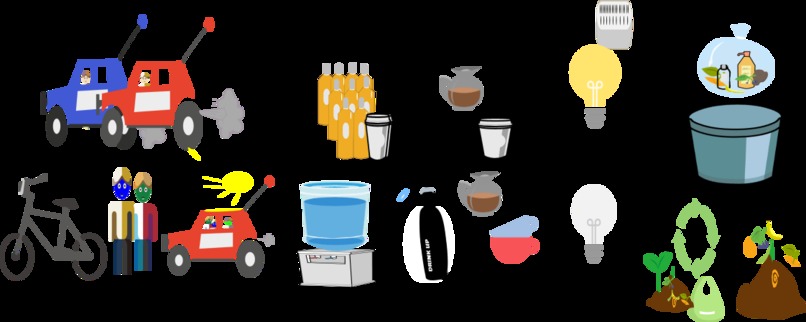 GAIA – screenshot 2