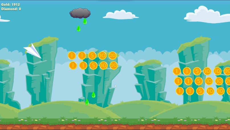 Eco Fly – screenshot 1