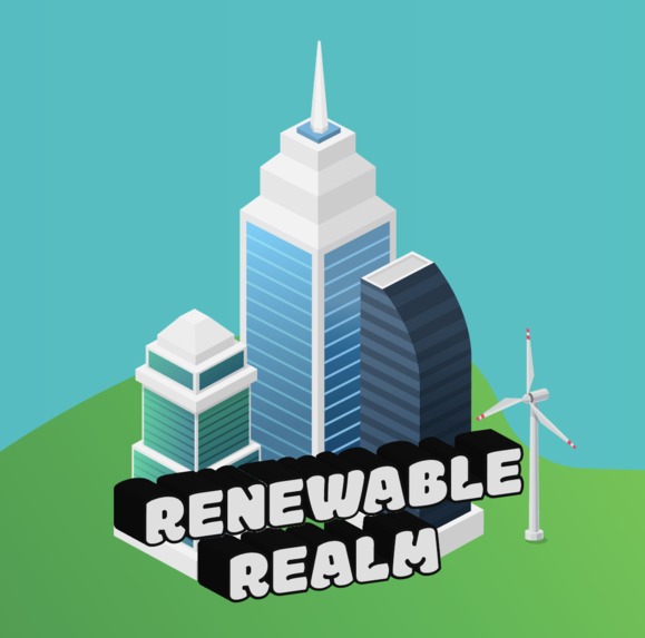 Renewable Realm – screenshot 1