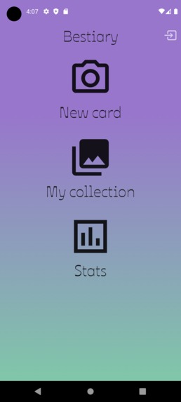 Animal collectibles – screenshot 3