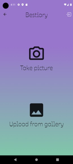 Animal collectibles – screenshot 4
