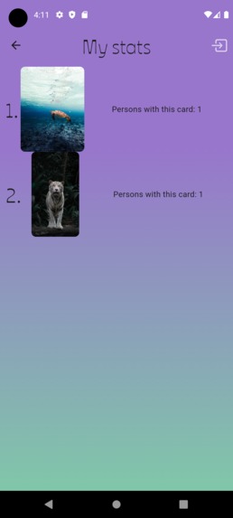 Animal collectibles – screenshot 6