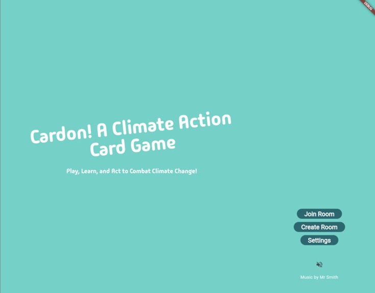 Cardon! – screenshot 1