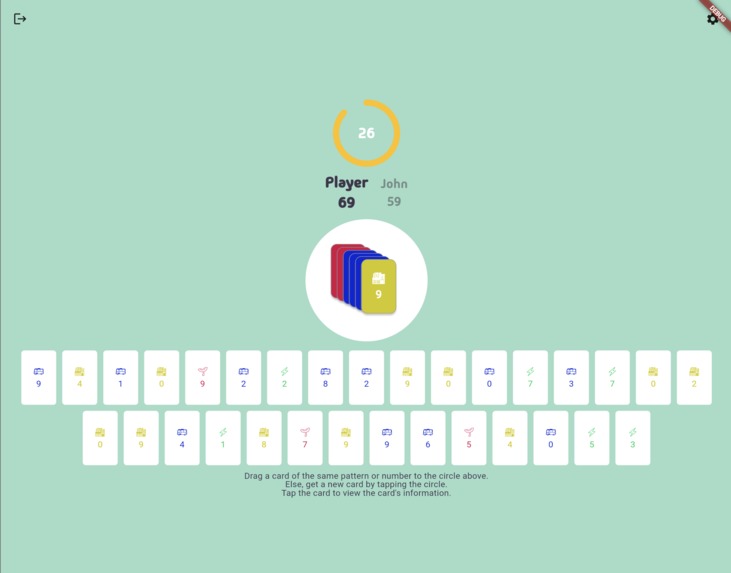 Cardon! – screenshot 3
