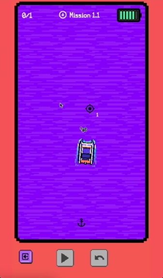 ORCA - Ocean Refuse Collection Automaton – screenshot 4