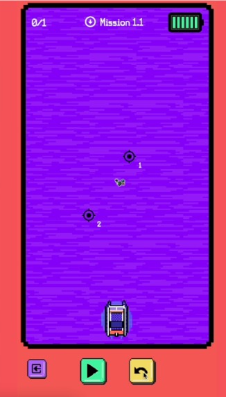 ORCA - Ocean Refuse Collection Automaton – screenshot 3