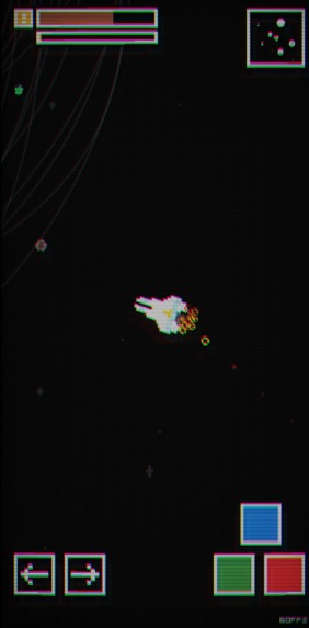 Astroguardian – screenshot 2