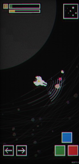 Astroguardian – screenshot 3