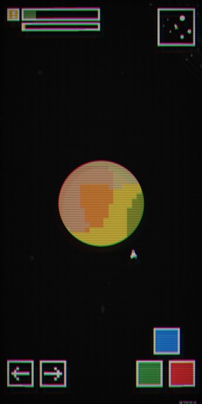 Astroguardian – screenshot 4