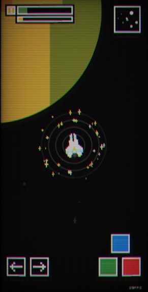 Astroguardian – screenshot 5